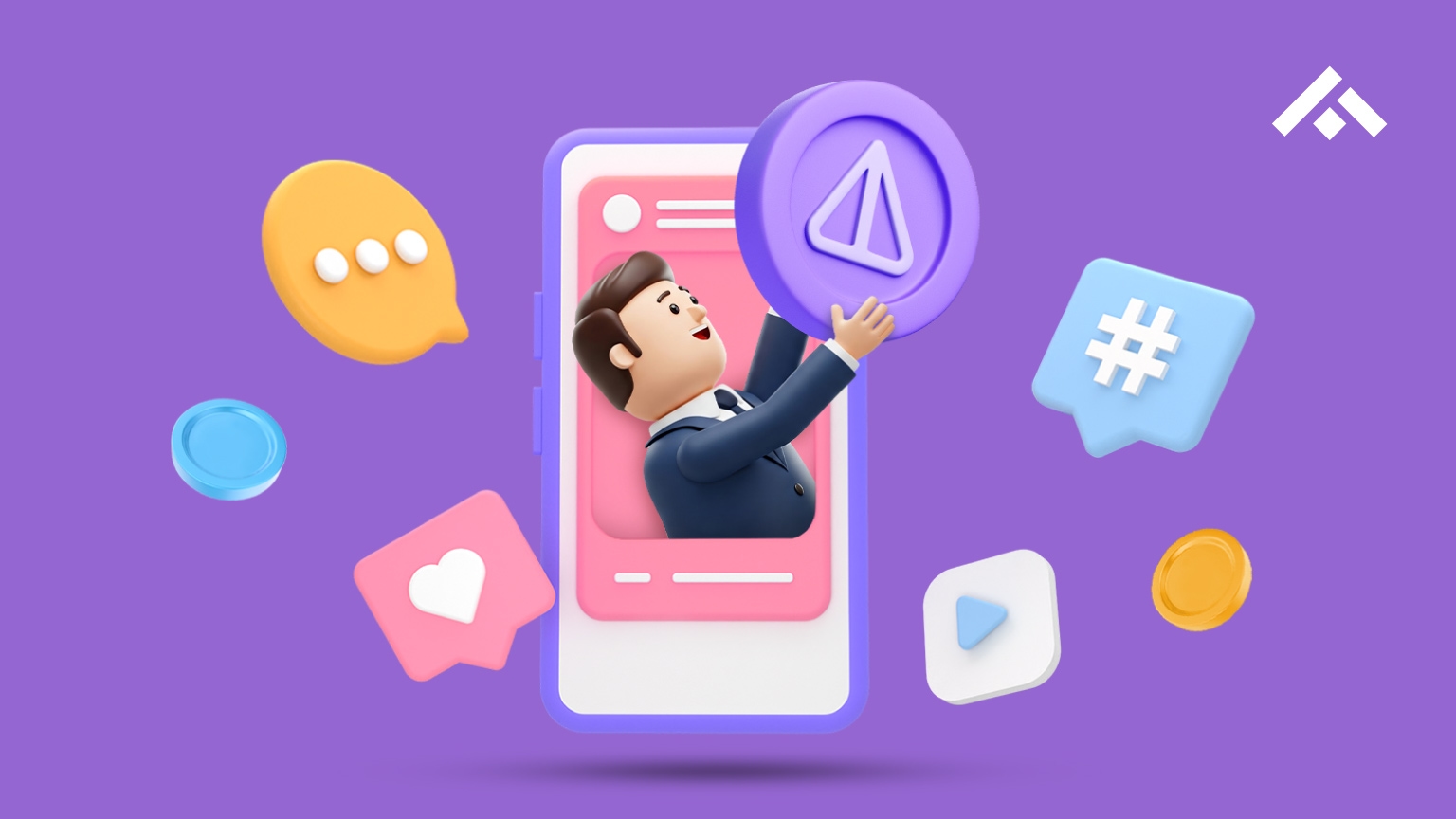 نقش مهم میم کوینها در بازار ارزهای دیجیتال